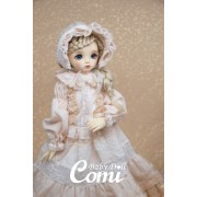 Poupée BJD Cécilia Baby Cici 40 cm - Comi Baby