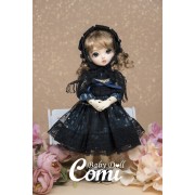 Poupée BJD Cutie Misa 26 cm - Comi Baby Doll