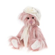 Ours Aunt Bibi - Charlie Bears en Peluche
