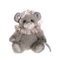 Souris Pearl Grey - Minimo Collection