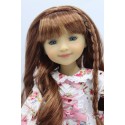 Poupée Bella HummingBird Fashion Friends - LE100 - Ruby Red