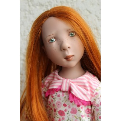Poupée Anissa 55 Cm - Edition Printemps 2020 - Zwergnase