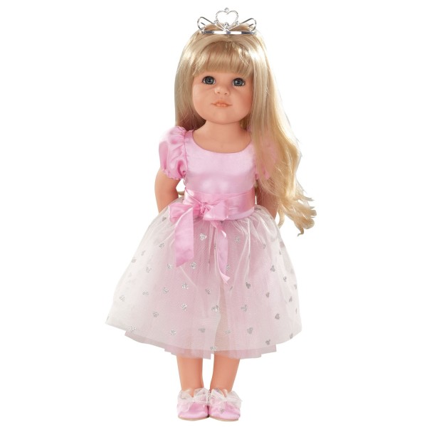 Poupée Hannah Princesse - Götz