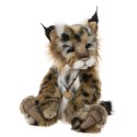 Bébé Lynx Mischief Maker - Charlie Bears en Peluche