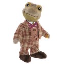 Crapaud Toad - Isabelle Collection - Charlie Bears