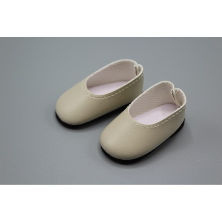 Ballerines beige pour Amigas - Paola Reina Ballerines beige pour Amigas - Paola Reina