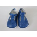Chaussures Mary Jane petits trous Lupin