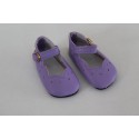 Chaussures découpées Girl Astrance
