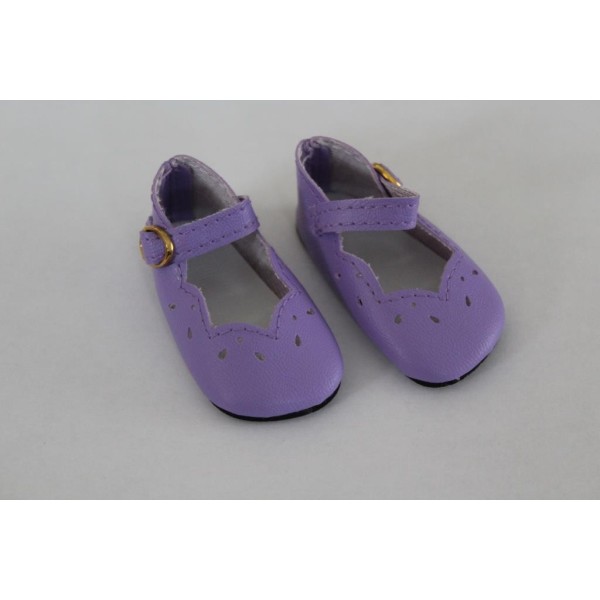 Chaussures découpées Girl Astrance