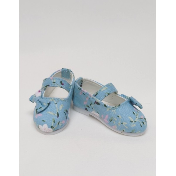 ruby red mary jane shoes