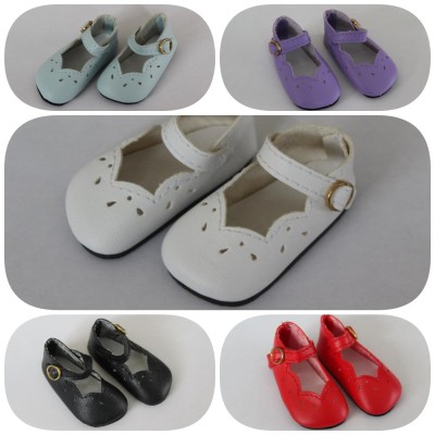 Chaussures découpées Girl Astrance