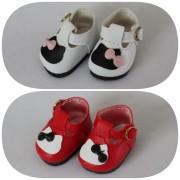 Chaussures Kitty T-Strap
