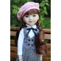 Poupée Jade Fashion Friends - Ruby Red