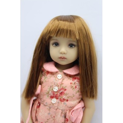 Perruque Yuri pour Little Darling