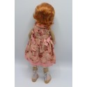 Perruque Bonnie pour Little Darling