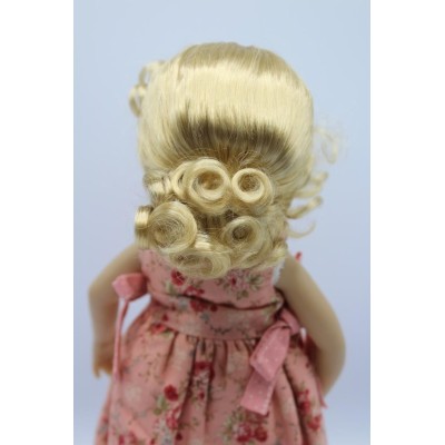Perruque Clarissa pour Little Darling