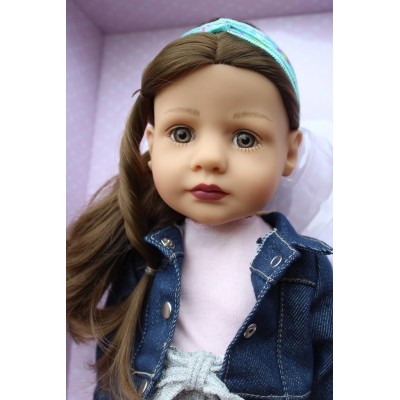 Poupée Grete Little Kidz Götz - Edition 2020
