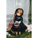 Poupée BJD Cutie Lulu 26 cm - Comi Baby Doll
