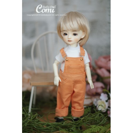 Poupée BJD Mini Mieco Garçon 22 cm