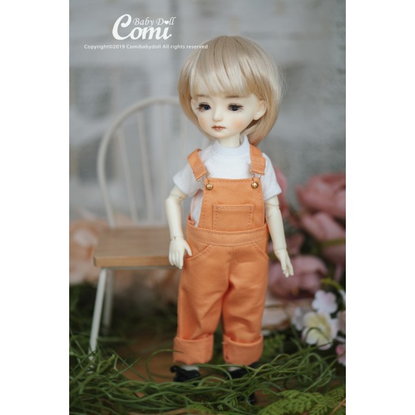 Poupée BJD Mini Mieco Garçon 22 cm
