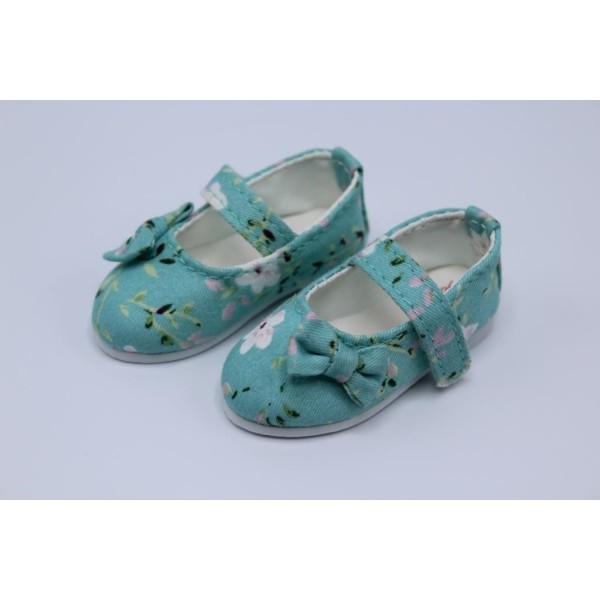 ruby red mary jane shoes