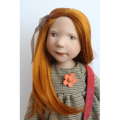 Poupée Christel 55 Cm - Edition 2021 - Zwergnase