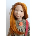 Poupée Christel 55 Cm - Edition 2021 - Zwergnase