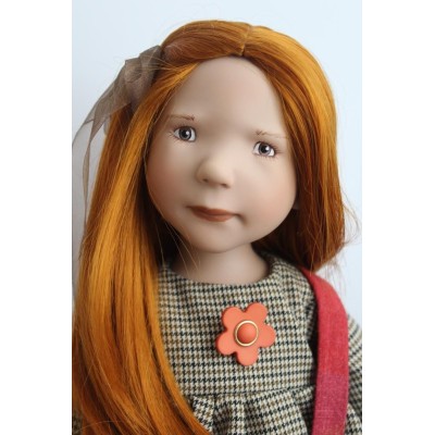 Poupée Christel 55 Cm - Edition 2021 - Zwergnase