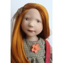 Poupée Christel 55 Cm - Edition 2021 - Zwergnase