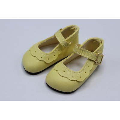 Ballerines classiques à lanières Arum