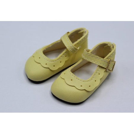 Ballerines classiques à lanières Arum Ballerines classiques à lanières Arum