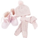 Set Accessoires Hiver Must Have pour poupée 46-50 cm - Götz