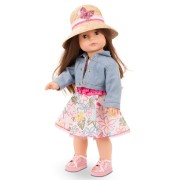 Poupée Elisabeth Minimaxi Precious Day - Götz Edition 2021