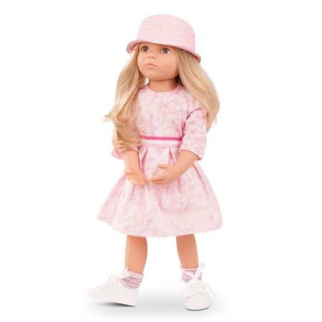 Poupée Emma Happy Kidz Edition 2021 - Götz Poupée Emma Happy Kidz Edition 2021 - Götz