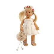 Emma Blonde Müller-Wichtel by Schildkröt - Edition 2021