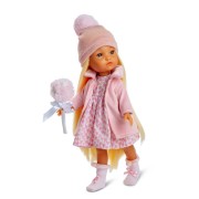 Poupée Fashion Girl blonde - Berjuan Edition 2021