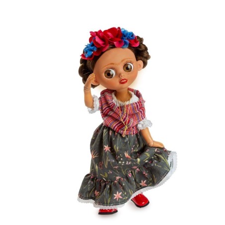 Frida The Biggers New Generation Luxe - Edition limitée Berjuan