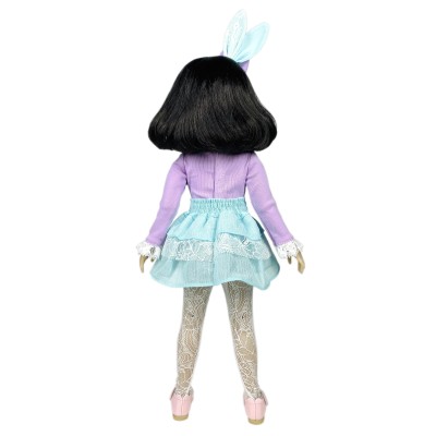 Vêtement Some Bunny Special Poupée Fashion Friends - Ruby Red