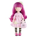 Poupée Cherry Blossom Santoro Gorjuss - Paola Reina