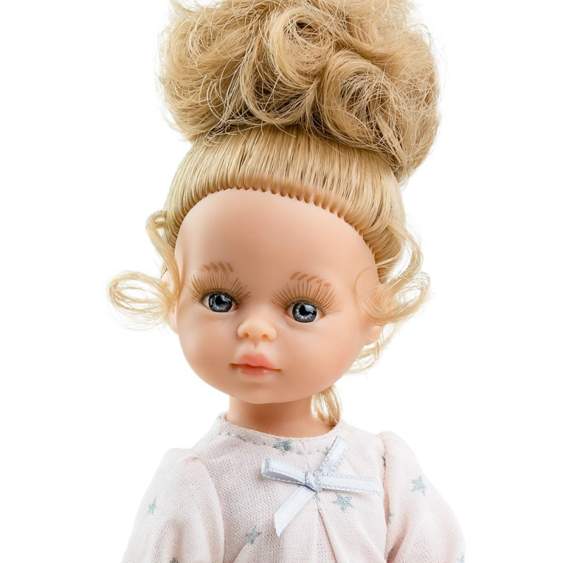 Marina Las Mini Amigas Edition 2021 Doll - Paola Reina