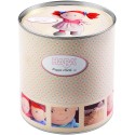 Poupée Chiffon Mirli 20 cm - Haba