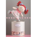 Poupée Chiffon Mirli 20 cm - Haba