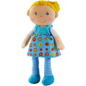 Poupée câline en tissu Edda 25 cm - Haba