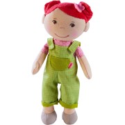 Poupée câline en tissu Dorothea 25 cm - Haba