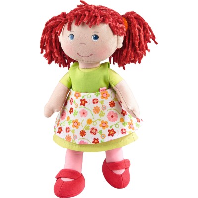 Poupée de chiffon Liese 30 cm - Haba