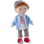 Poupée de chiffon Arne 30 cm - Haba
