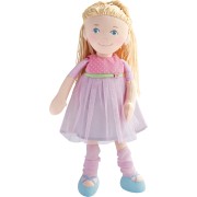 Poupée de chiffon Ida 36 cm - Haba