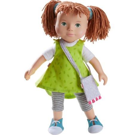 Poupée Milou 32 cm - Haba Poupée Milou 32 cm - Haba