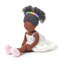 Poupée Chiffon Esme 35 cm - Threadbear Design