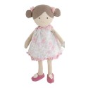 Poupée chiffon Lulu 25 cm - Bukowski